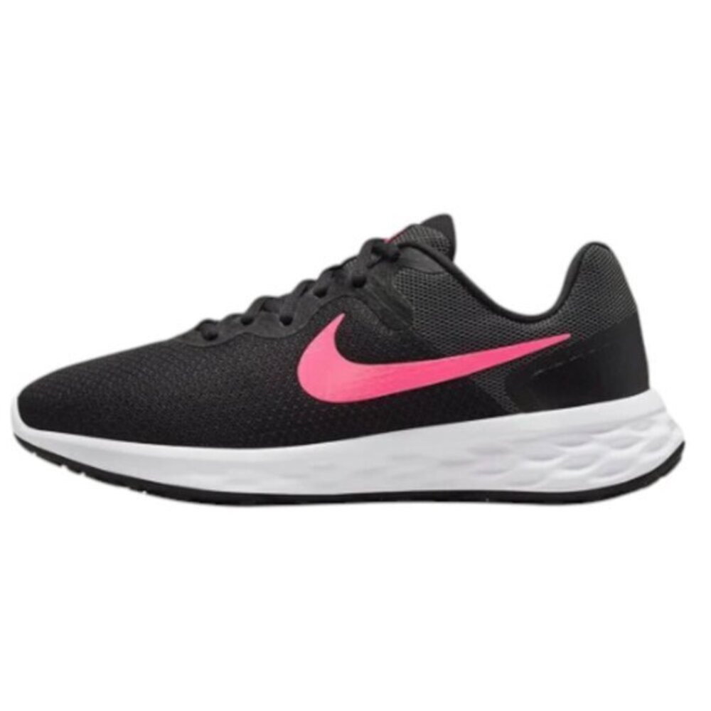 Nike Revolution 6 Next Nature Road Running Shoe Women's Size 8 NWT DC9001-002‎